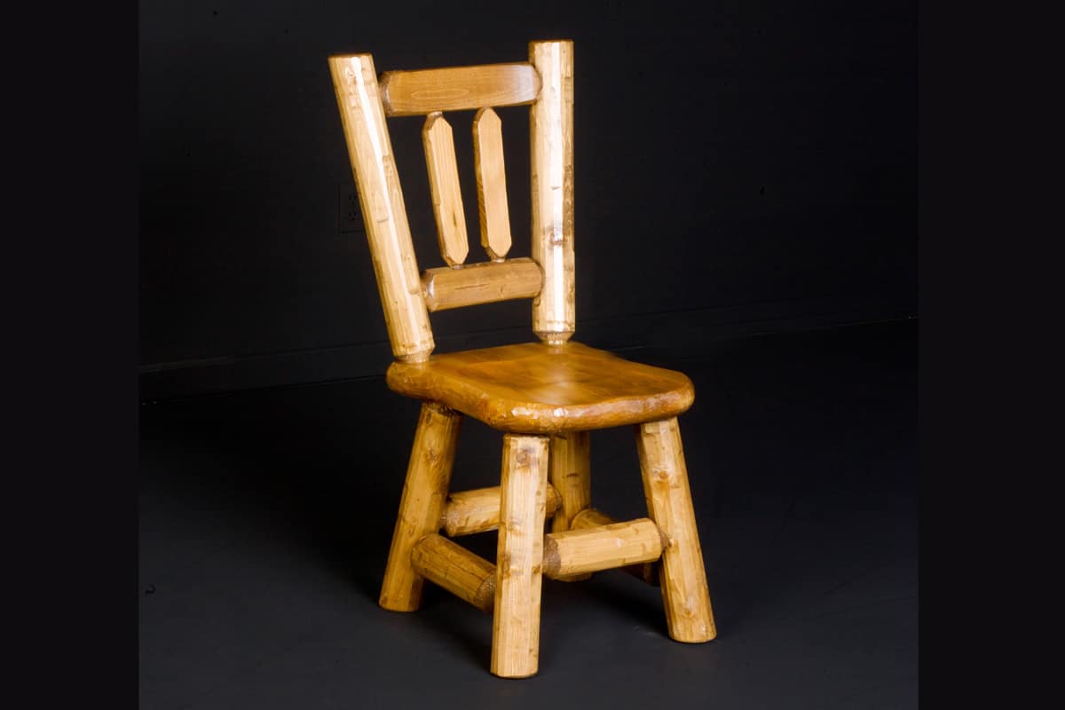 Viking Industries Northwoods Dining Chair