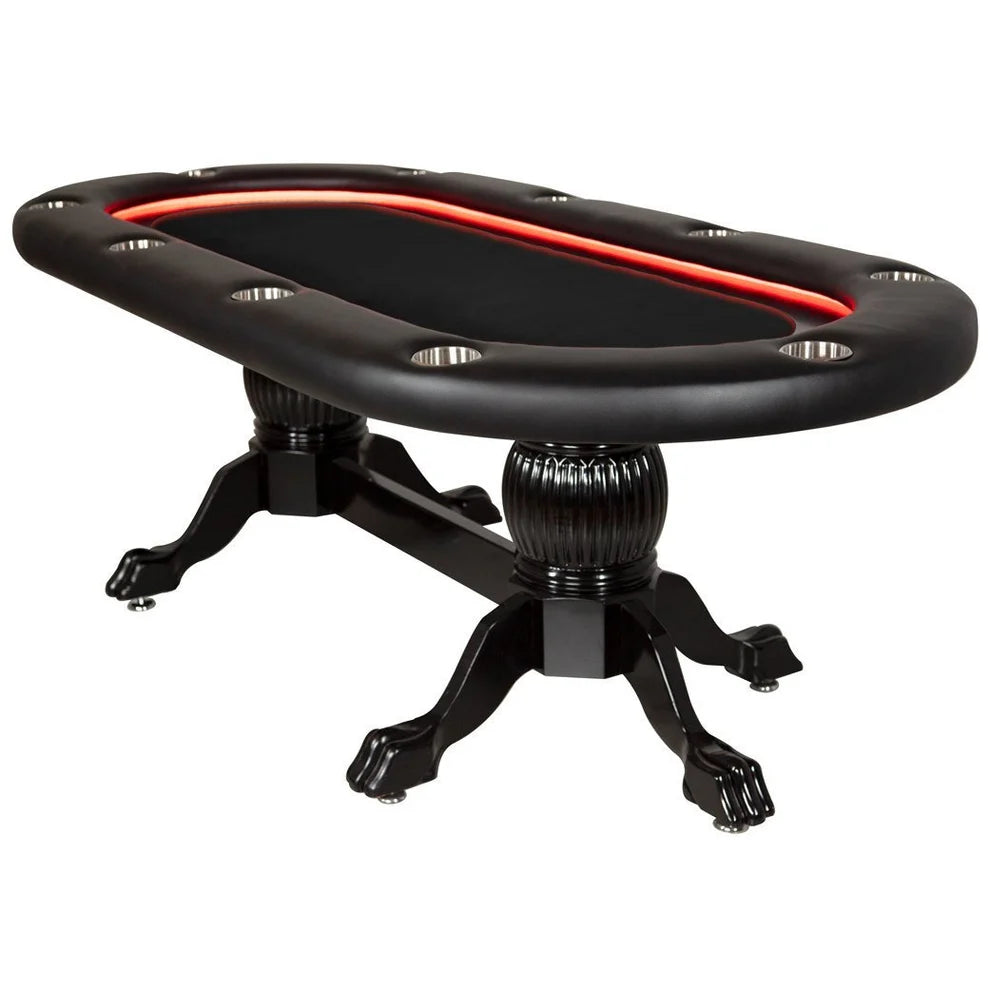 Poker Table