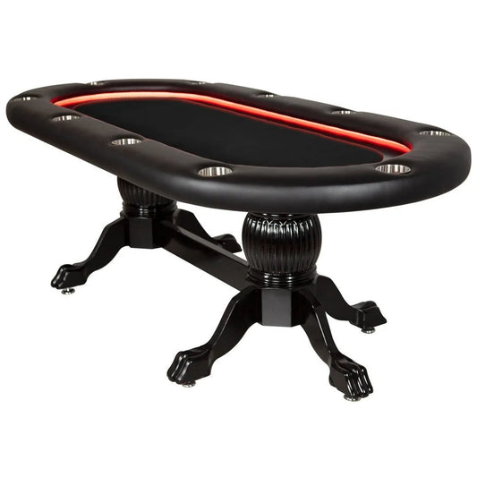 Poker Table