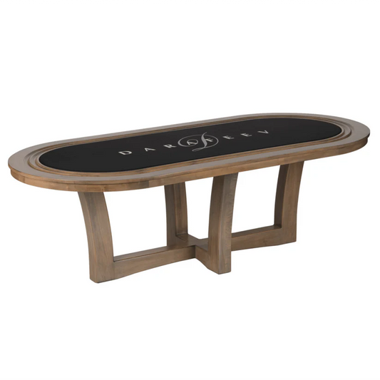 Poker Table