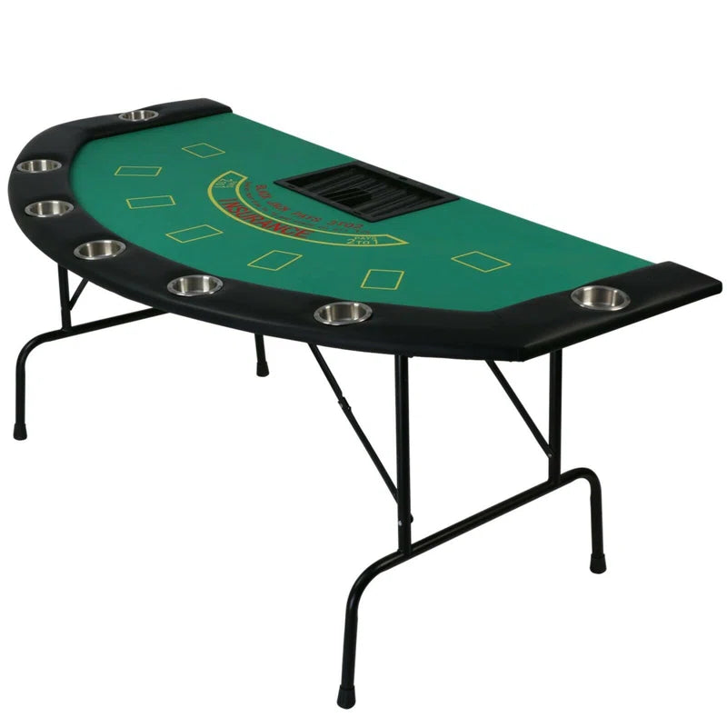 7 - Player Blackjack Table