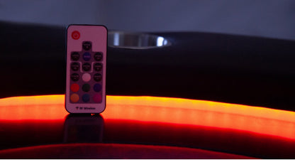 BBO Poker Tables: Elite Alpha LED Poker Table