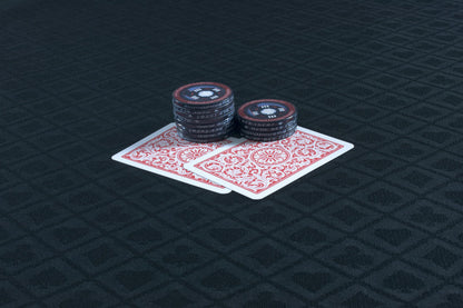 BBO Poker Tables: Prestige X