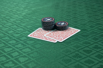 BBO Poker Tables: Aces Pro Plus Poker Table