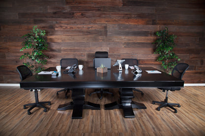 BBO Poker Tables: Lumen HD Matching Dining Top