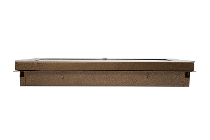 BBO Poker Tables: Dealer Tray Options