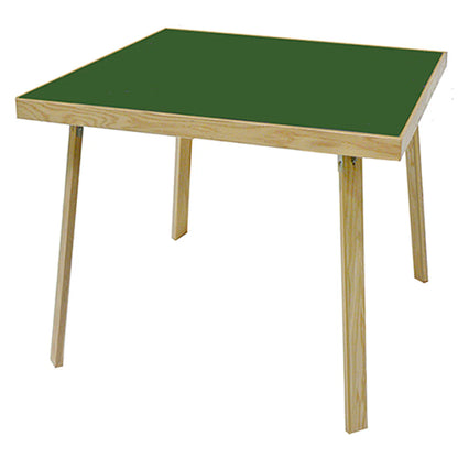 Kestell's #35 Classic Card Table