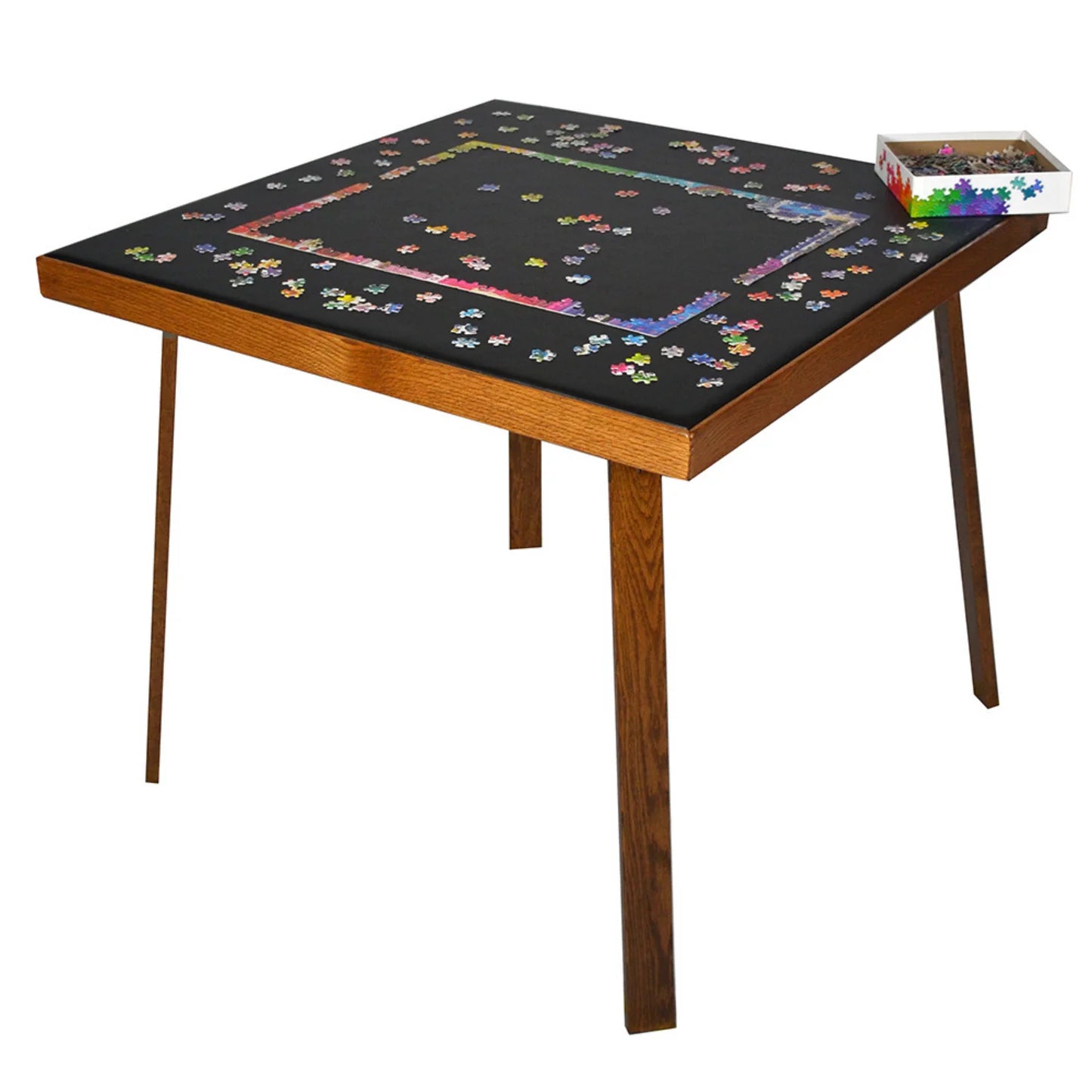 Kestell's #35 Classic Card Table