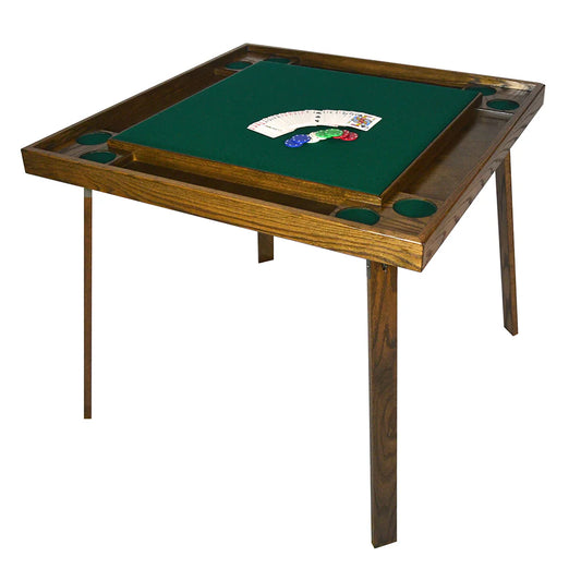 Kestell's #435T Combo Card Table