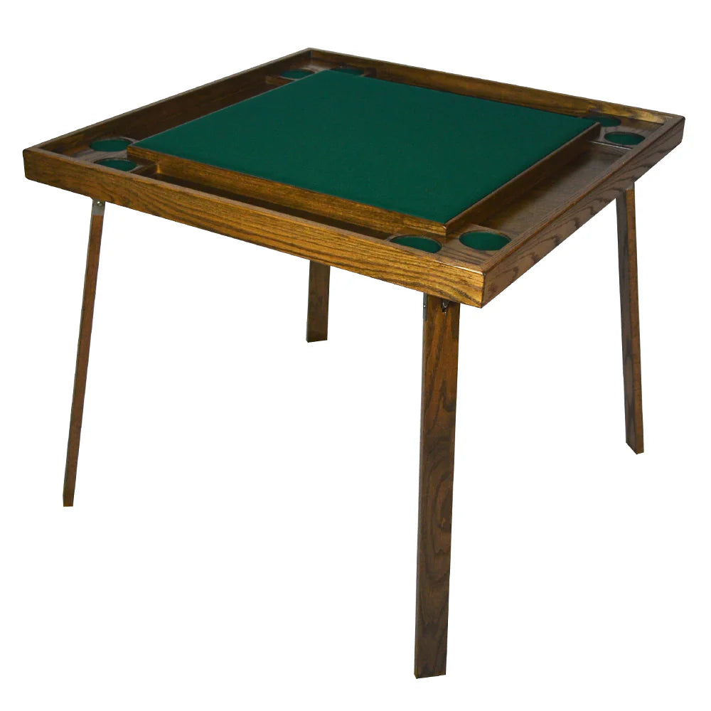 Kestell's #435T Combo Card Table
