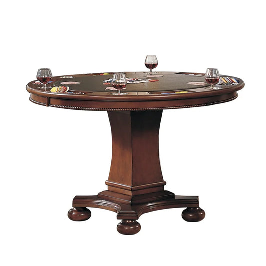 Poker Table