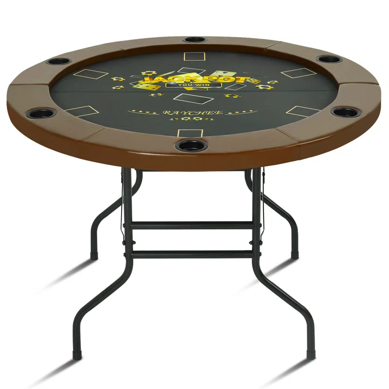Poker Table