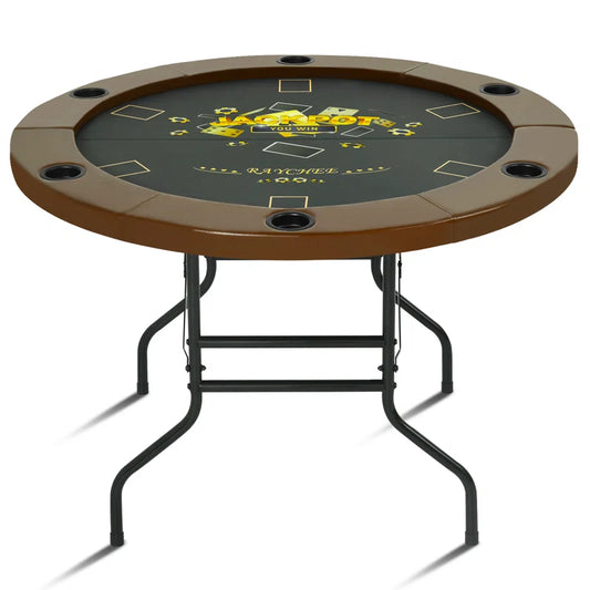 Poker Table