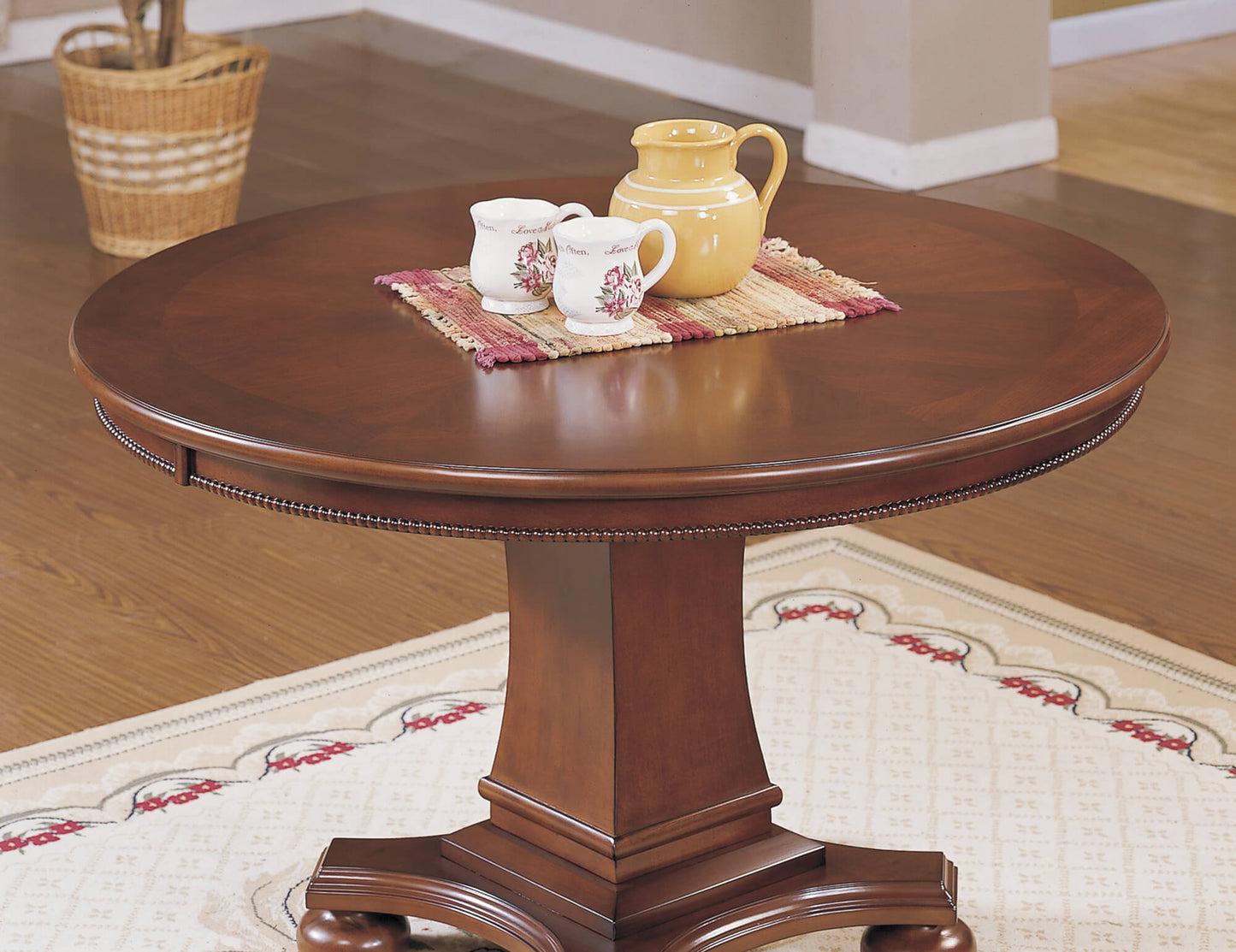 Bellagio Flip Top Dining & Game Table