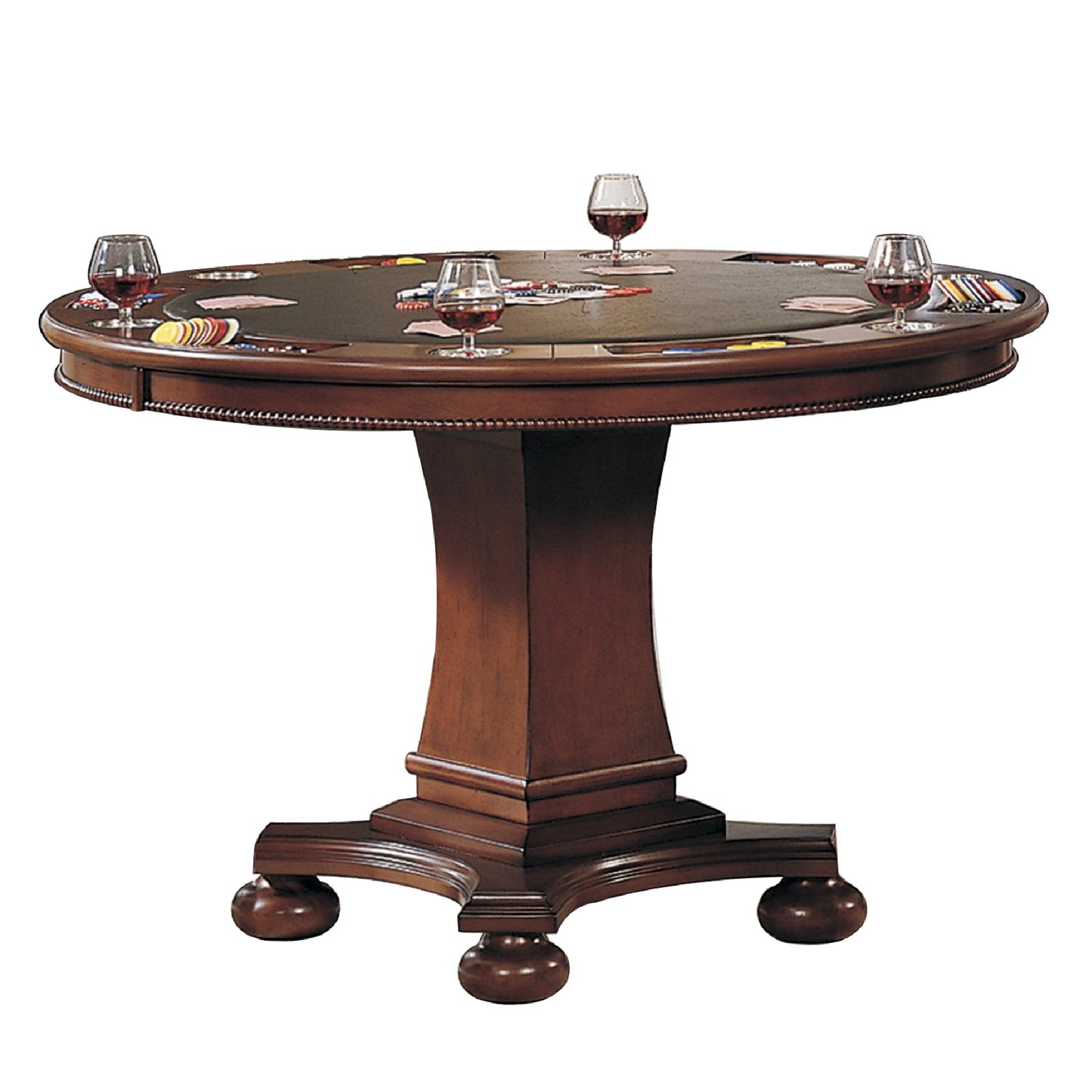 Bellagio Flip Top Dining & Game Table