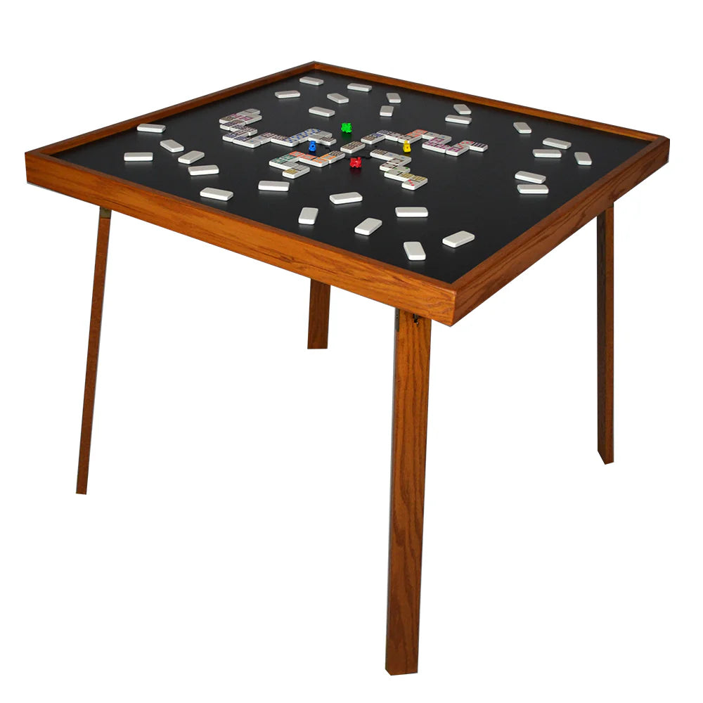 Kestell's #DT35 Domino and Mahjong Table