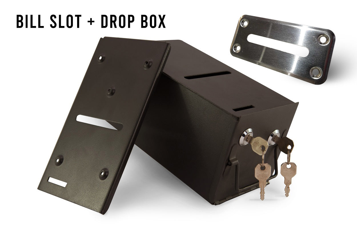 BBO Poker Tables: Drop Box