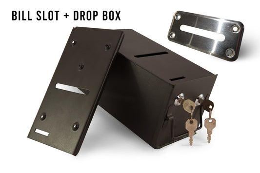 BBO Poker Tables: Drop Box