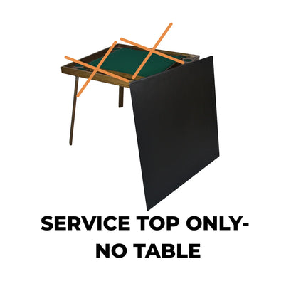 Kestell's Service Tops