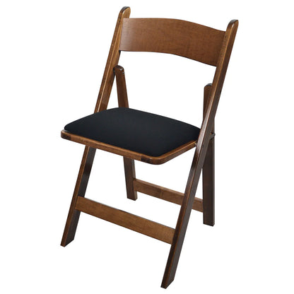 Kestell's #210 Maple Game Chair