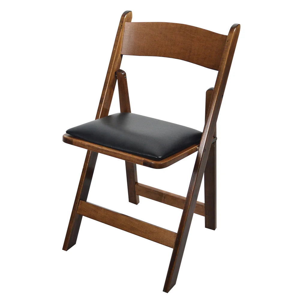 Kestell's #210 Maple Game Chair