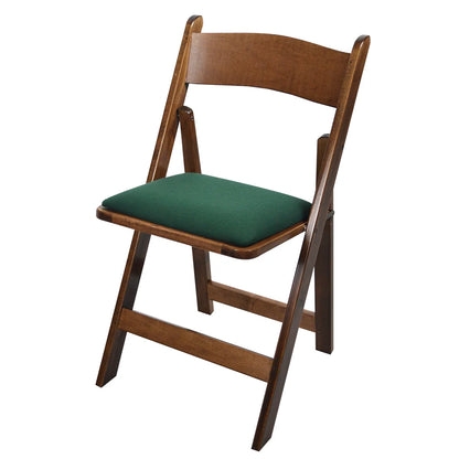 Kestell's #210 Maple Game Chair