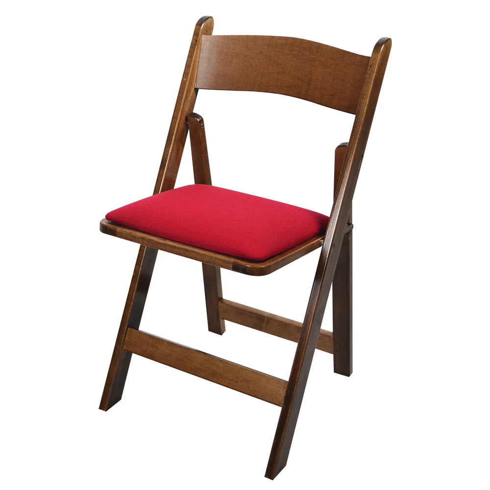 Kestell's #210 Maple Game Chair