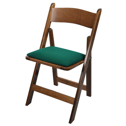 Kestell's #210 Maple Game Chair