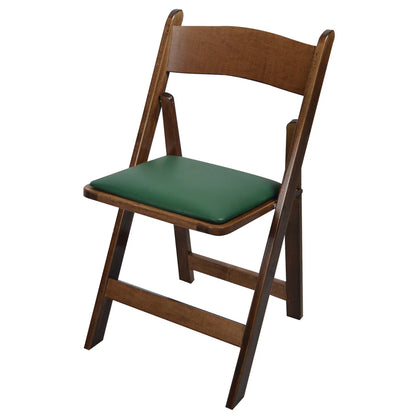 Kestell's #210 Maple Game Chair