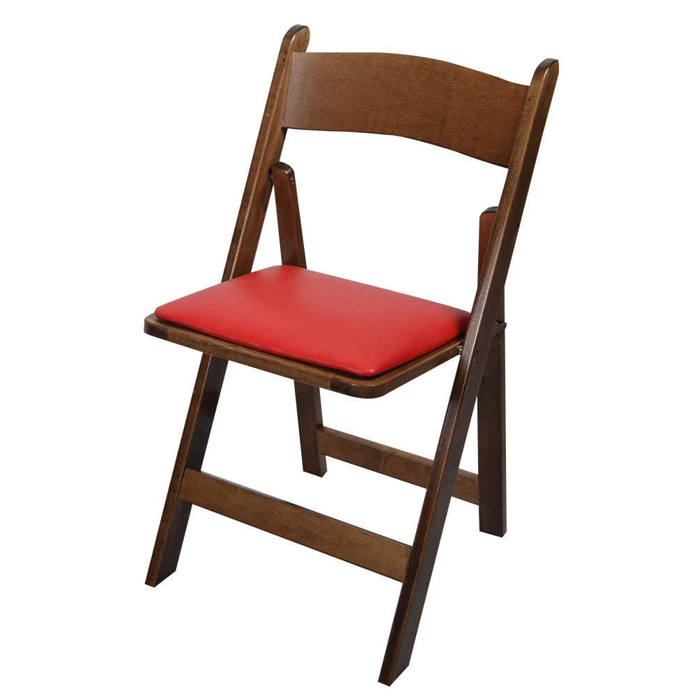 Kestell's #210 Maple Game Chair
