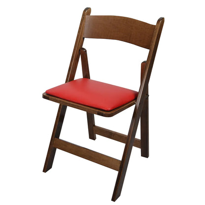 Kestell's #210 Maple Game Chair