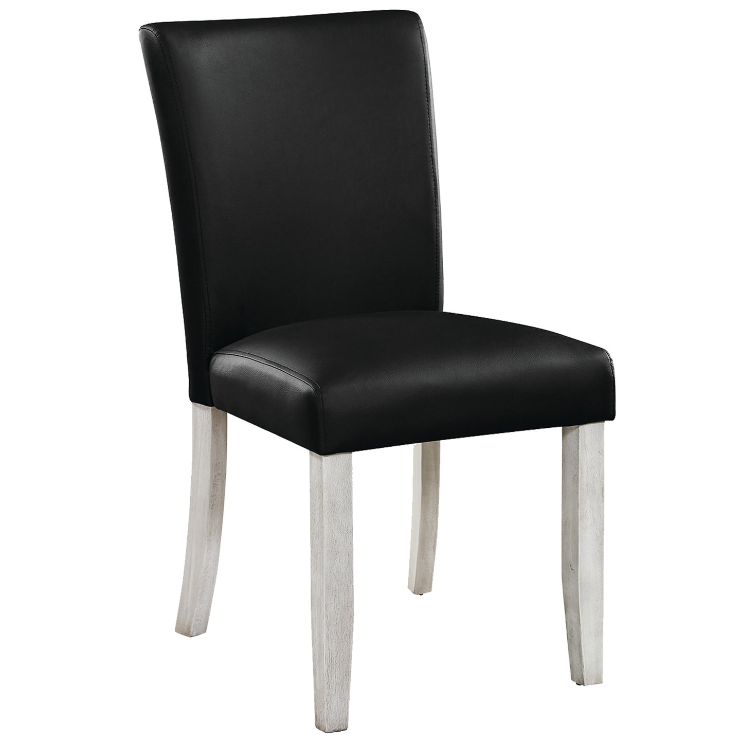 Dining/Game Chair-Antique White