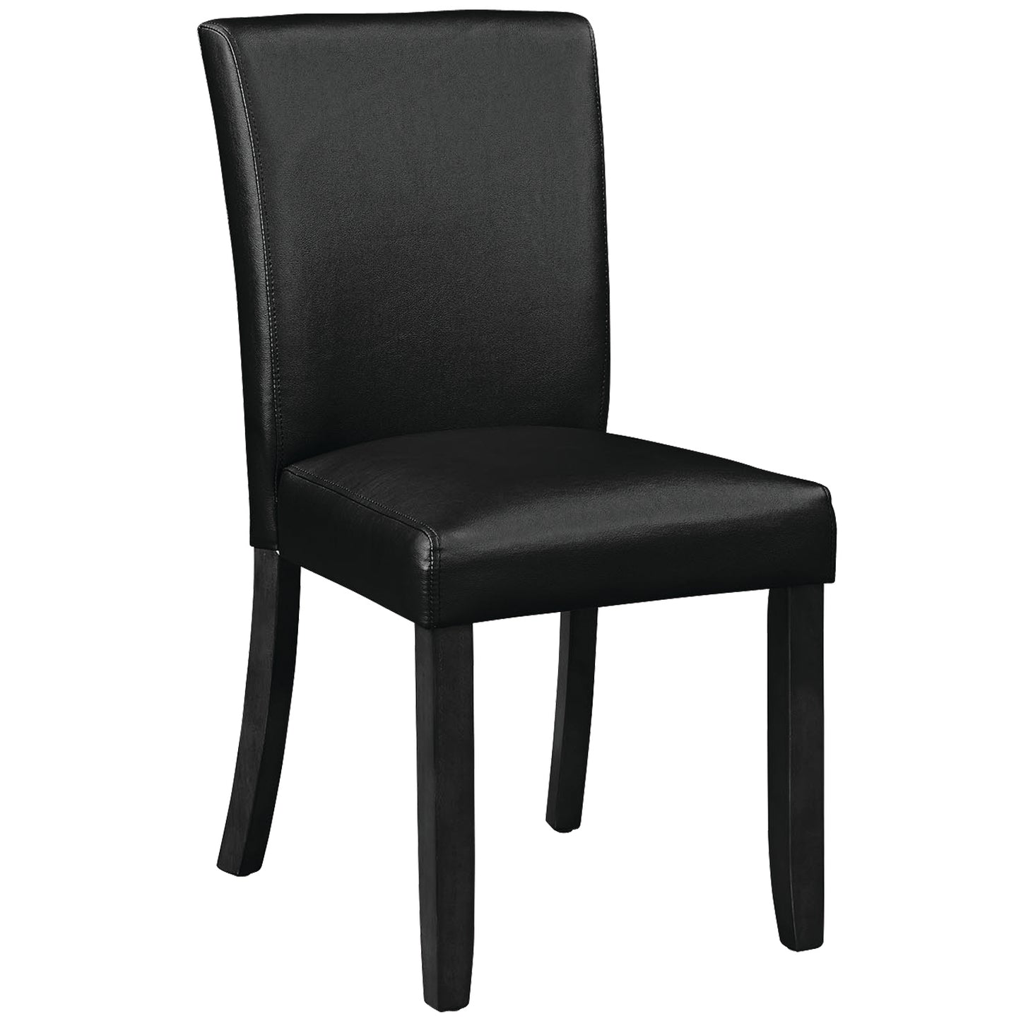 Dining/Game Chair-Black