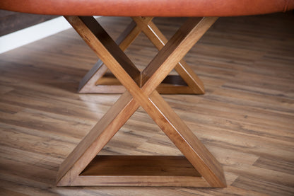 BBO Poker Tables: Helmsley Poker Table with Dining Top