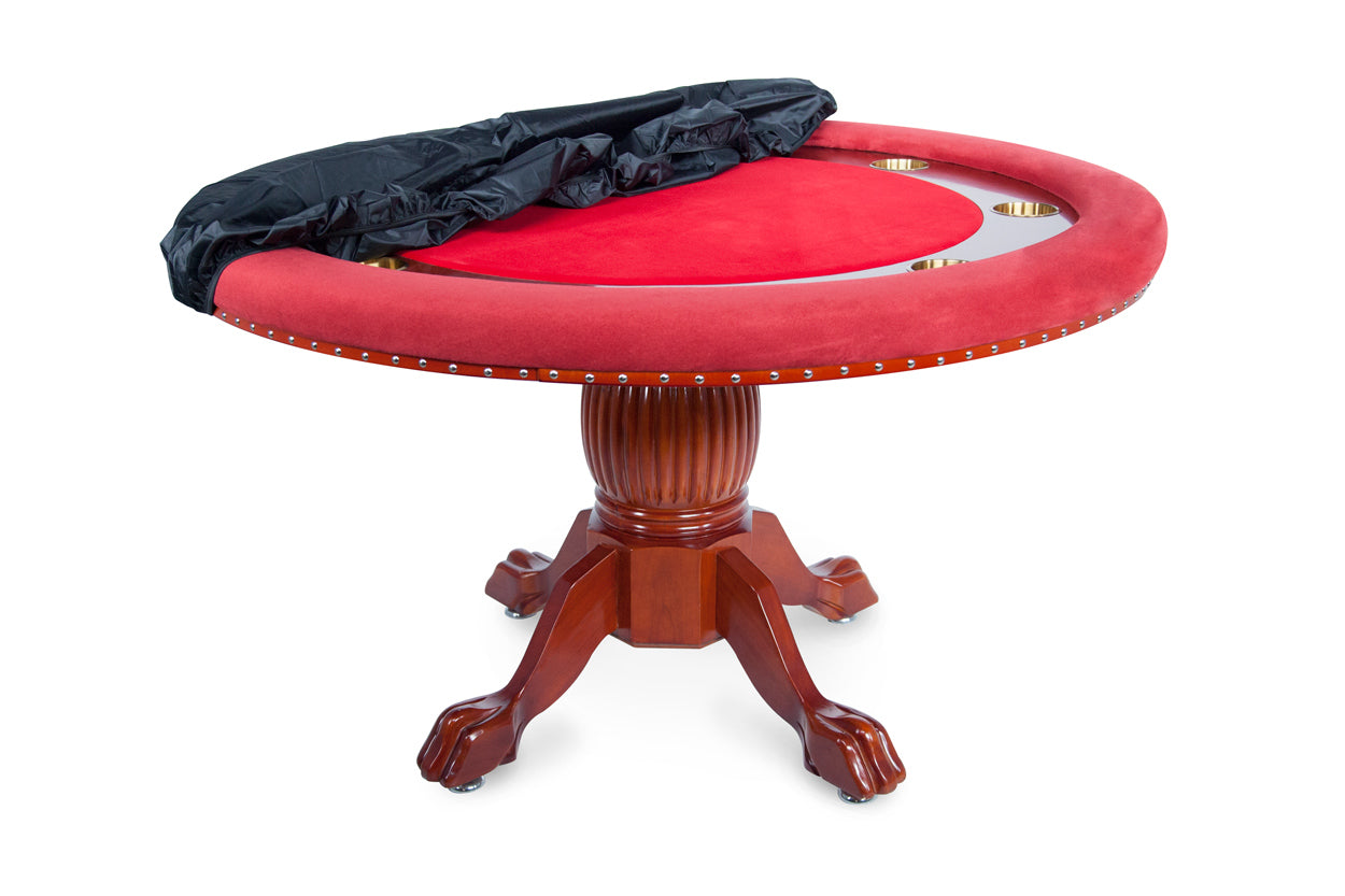 BBO Poker Tables: Table Soft Covers