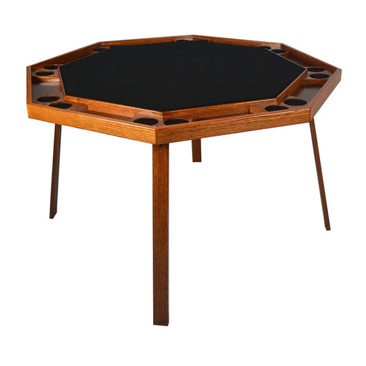 Kestell’s #48 Compact Poker Table