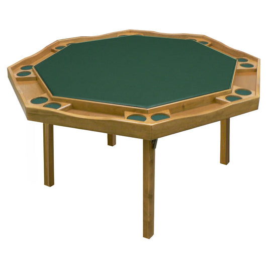 Kestell’s #85 Heritage Poker Table