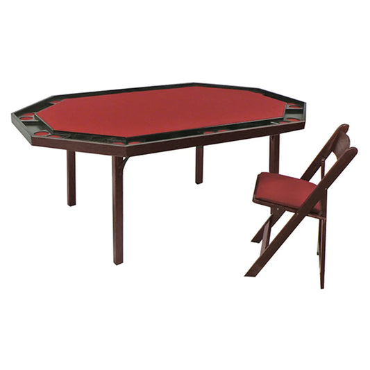 Kestell's #872 Deluxe Poker Table
