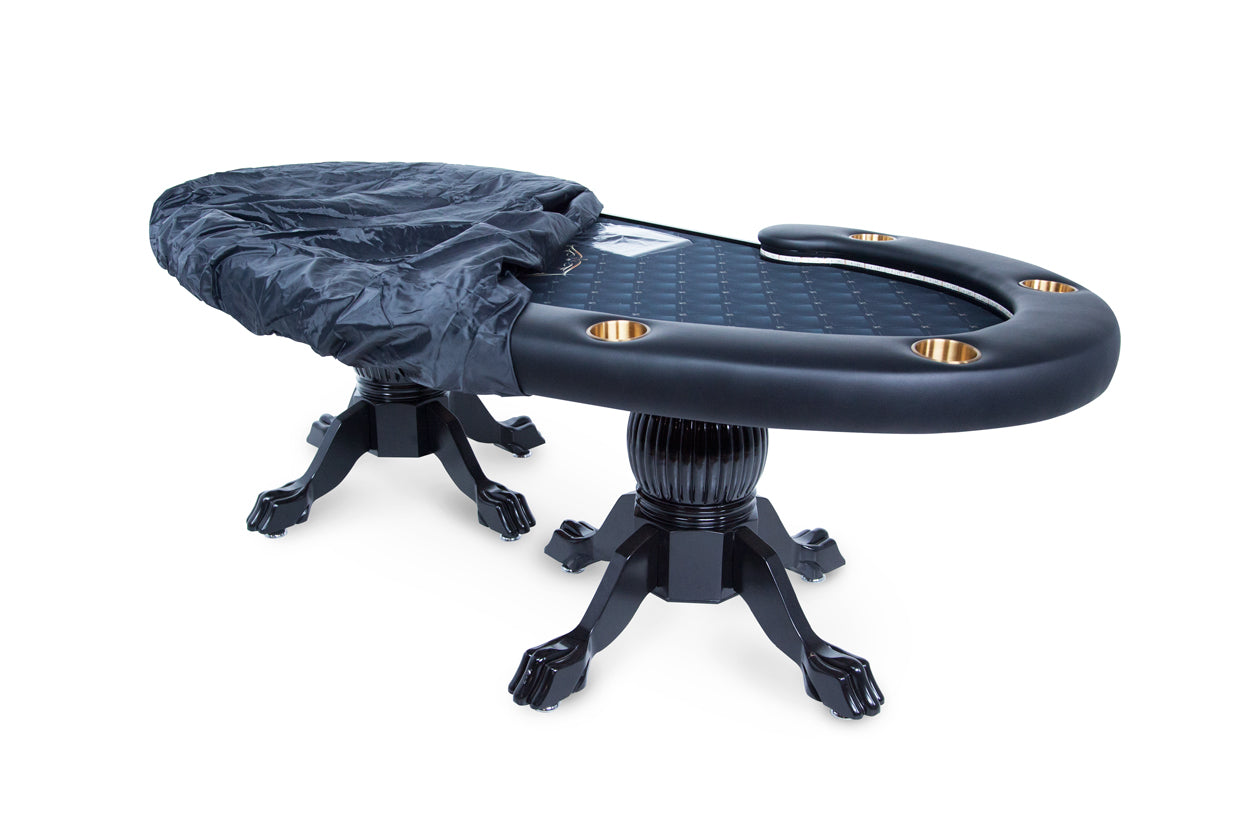 BBO Poker Tables: Table Soft Covers