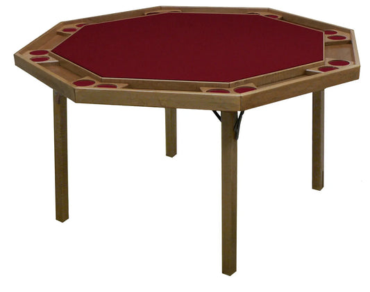 Kestell’s #83 Classic Poker Table