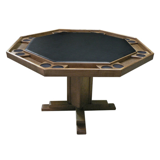 Kestell’s #86 Pedestal Poker Table