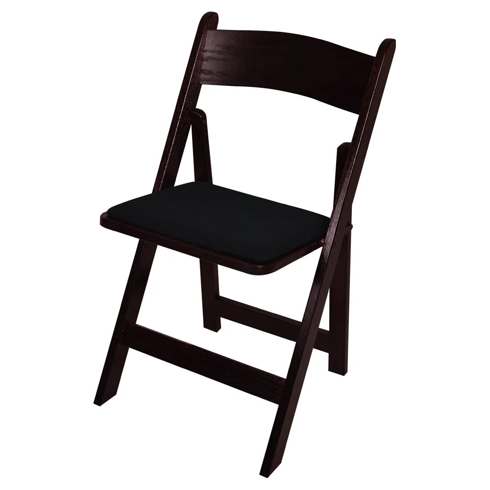 Kestell's #210 Oak Game Chair