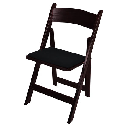 Kestell's #210 Oak Game Chair