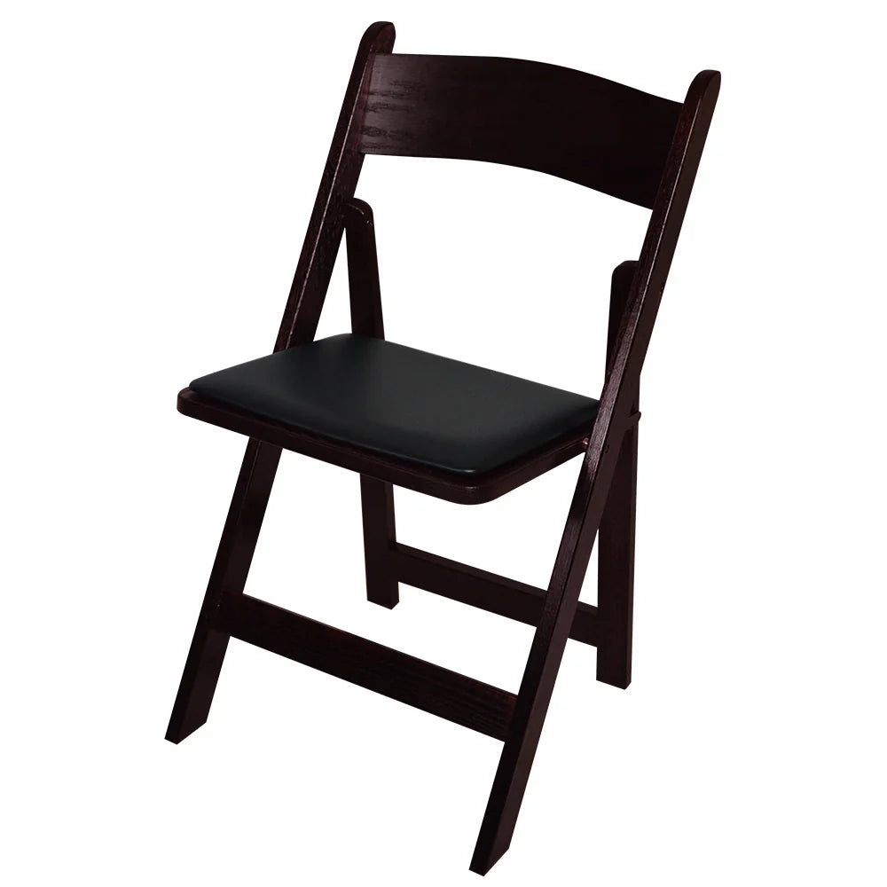 Kestell's #210 Oak Game Chair