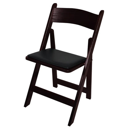 Kestell's #210 Oak Game Chair