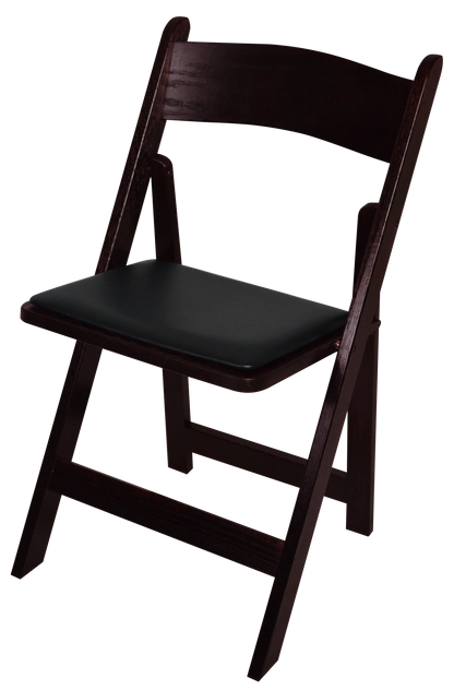 Kestell's #210 Maple Game Chair
