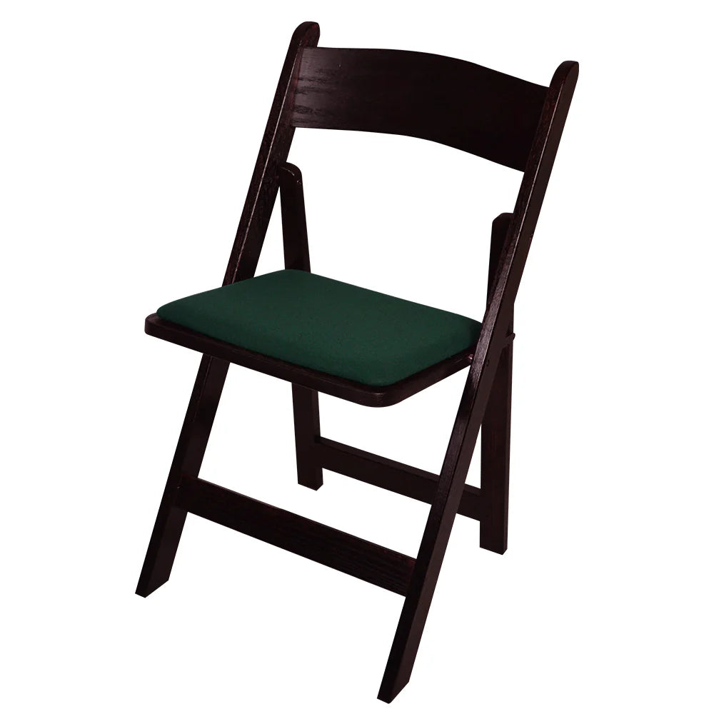 Kestell's #210 Oak Game Chair