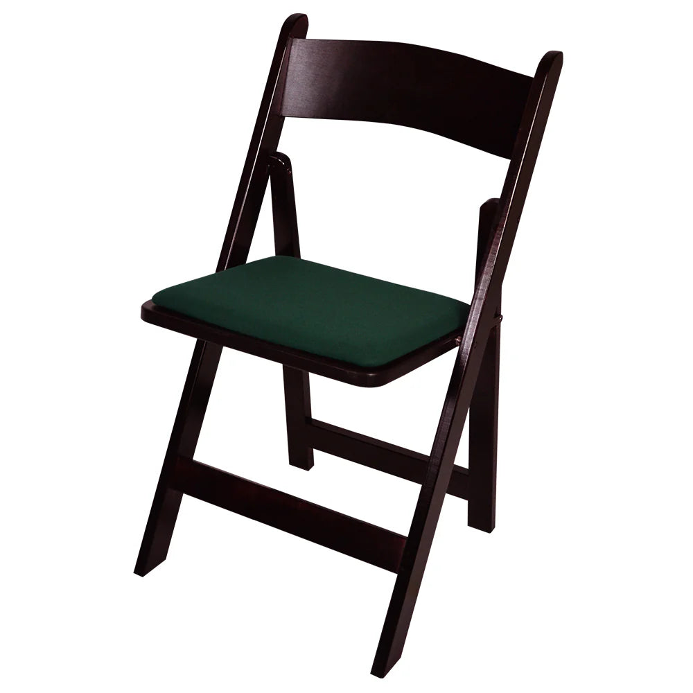Kestell's #210 Maple Game Chair