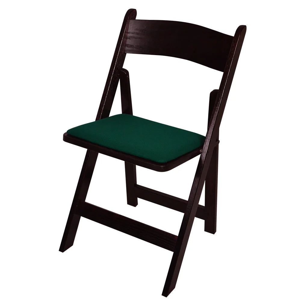 Kestell's #210 Oak Game Chair