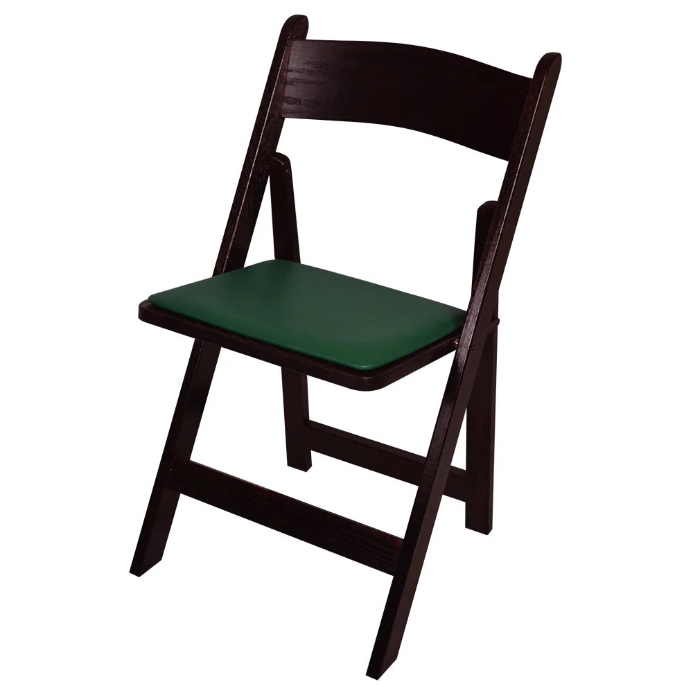Kestell's #210 Oak Game Chair